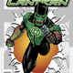 Illustration for article titled The Arab-American Green Lantern debuts and everyone thinks he’s a terrorist